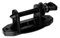 Kerbl 10 Stück Premium Bandspanner Kunststoff für Breitbänder bis 40 mm zum Anschrauben