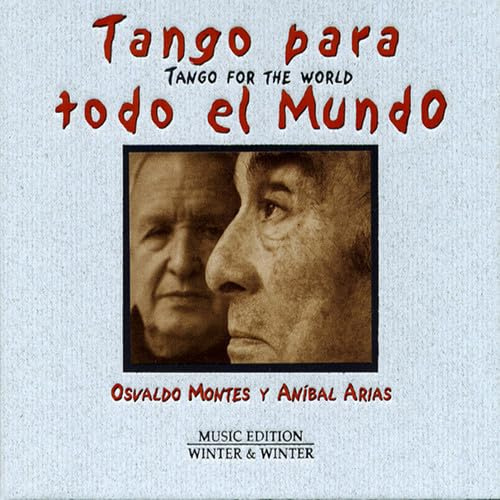 Tango Para Todo El Mundo