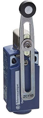 Schneider Electric IDP PL NC/NA ANG LEVA AJUST ISO M16X1.5