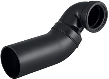 Geberit 366.914.16.1 HDPE-Verbinder mit Verschiebung für RH horizontalen Beschläge