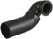 Geberit 366.914.16.1 HDPE-Verbinder mit Verschiebung für RH horizontalen Beschläge