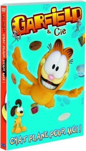 Garfield, vol. 6 : chat plane pour moi [FR Import]