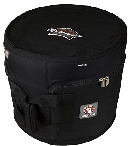 Ahead Armor AR2018 Floor Tom Case, 45,7 x 45,7 cm