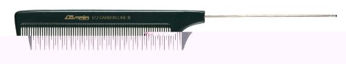 Comair Carbon Profi-Line Nadelstielkamm 512, 30 g