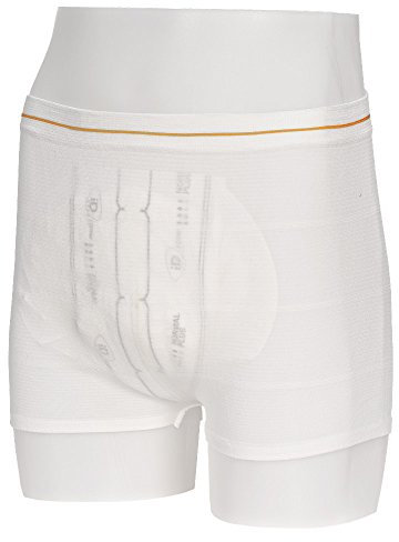 Ontex Id Expert Fix Comfort Taille XXL Pack 5 Incontinence Protection pour Adulte