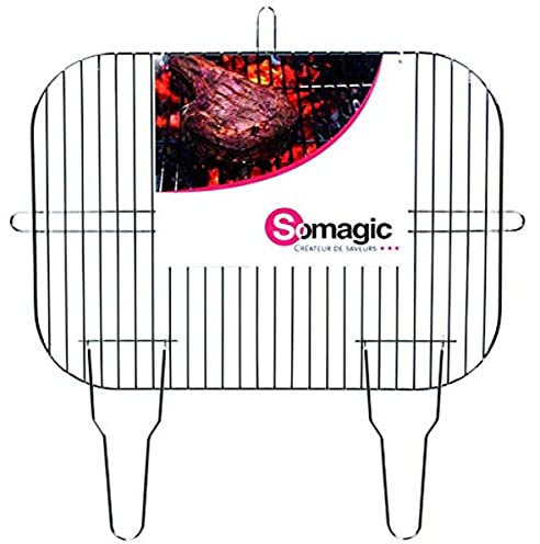 Somagic Grille Simple Caracas, 52.5 x 39cm
