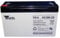 YUASA Y10-6 BATTERY LEAD ACID 6V 10AH YUCEL [1] Pro-Series (Epitome Verified)