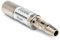 Hosa MIT-129, Impedance Transformer, 1/4 in TSF to XLR3M