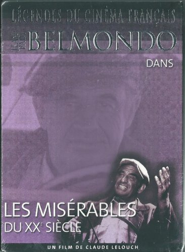 Les miserables [FR Import]