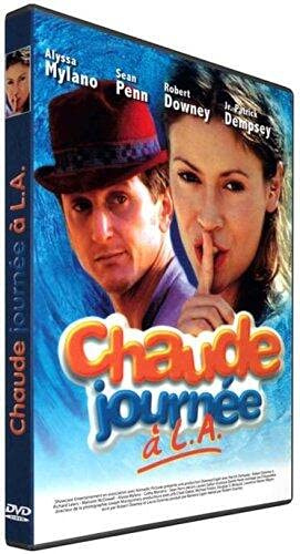 CHAUDE JOURNEE A L.A.