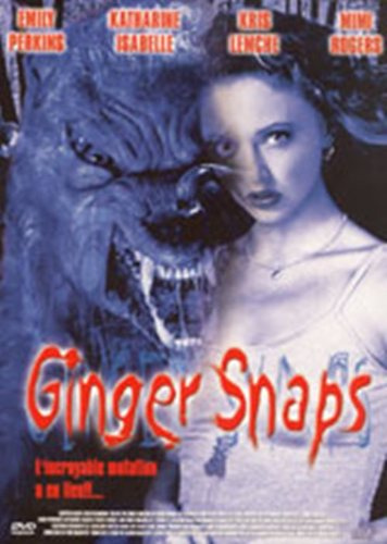 Ginger Snaps [FR IMPORT]