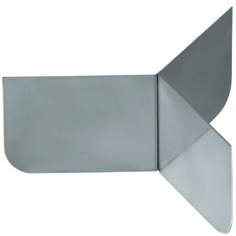 Kuhn Rikon 2009 Duromatic Divider Blade 20 Cm, Silver