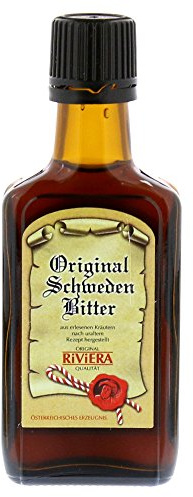 RIVIERA Original Schwedenbitter 50 ml