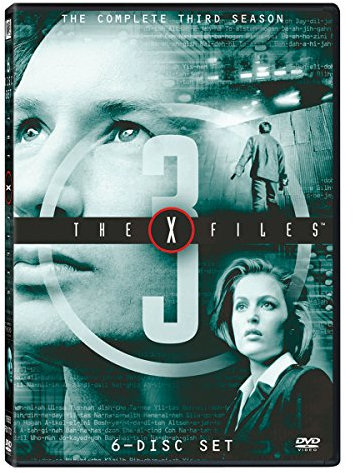 The X-Files: The Complete Season 3 (6-Disc Box Set)