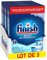 Finish Sel Régénérant 4 kg