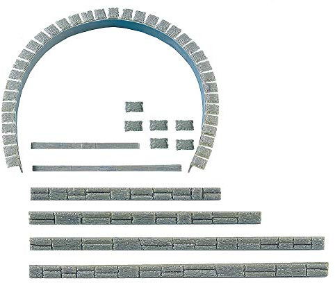 FALLER 120550 - Tunnelbogen