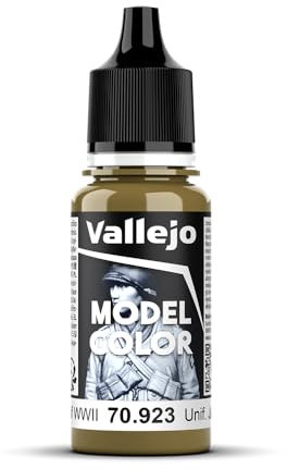 Vallejo, Model Color, Acrylfarbe, 17 ml Japanische Uniform Weltkrieg II