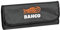 Bahco 4750-ROCO-1 12 Pocket Tool Storage Roll For Hand Tools