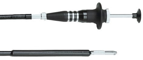 Kaiser 206184 Professioneller Kabelauslöser (schwarz)