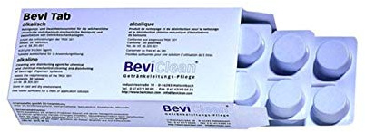 Bevi - Tab - Alkalisch - Preis pro Stück
