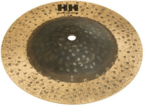 Sabian Crash Cymbal, Bronze, inch (10959R)