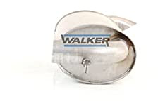 WALKER 22664 Endschalldämpfer ohne Anbauteile Kompatibel mit LAND ROVER Freelander SUV L314