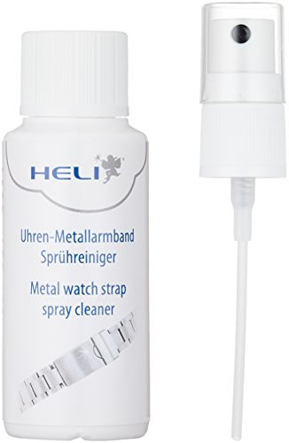 Heli Metal Breath Spray 25ml