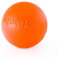 Planet Dog Orbee-Tuff Squeak - Quietsch-Ball für Hunde - Spielzeug zum Apportieren - Orange