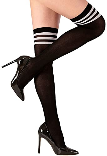 W WIDMANN MILANO Party Fashion, Kniestrümpfe, optimaler Komfort, eleganter Stil, Vielseitigkeit, Modeaccessoire, außergewöhnliche Haltbarkeit Verleihen Sie Ihrem Look eine neue Dimension