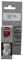 ARGENT JANTES (Stylo retouche 9 ml ) - Stylo de retouche de peinture pour utilisation tous supports.auto, moto, camping car et décoration maison
