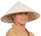 CHAPEAU VIETNAMIEN EN PAILLE