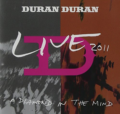 A Diamond In The Mind: Live 2011