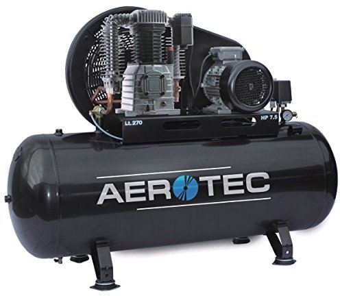 Kompressoranlage Aerotec N60-270 PRO