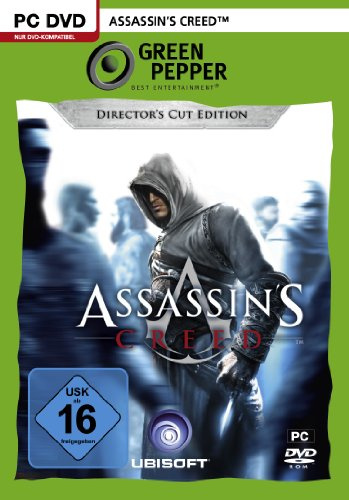 Assassin's Creed - Director's Cut Edition - [PC]