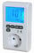 GAO EMT769AET2 Zeitschaltuhr Digital - mit XXL LCD 1 Programm pro 24 Stunden