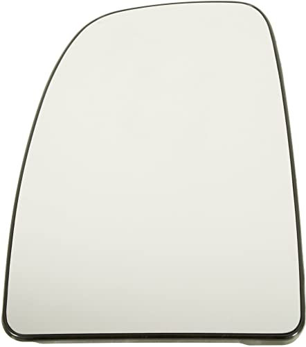 TarosTrade 57-0200-L-46077 Spiegelglas Heizbar Oberes Teil Links