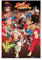 Street Fighter – Anime – 61 x 91.5 cm zeigt/Poster
