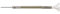 Bergeon 30081-060 Solo - Destornillador (Polioximetileno (POM))