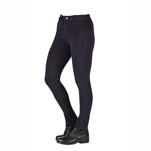 Saxon Warm Up Cotton Jodhpurs II