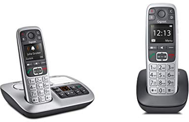 Gigaset E560 Schnurlostelefon