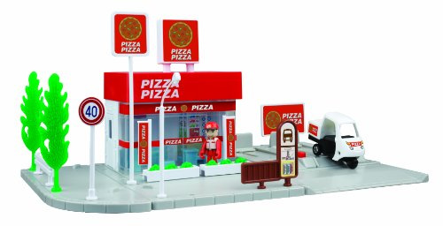 Tomy Tomica 85300 Pizza Pizza
