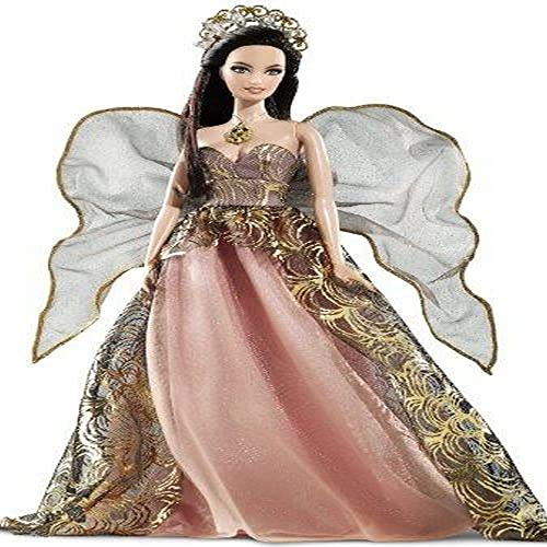 Mattel T7898 Barbie Collectibles Dolls of the World Couture Angel Doll