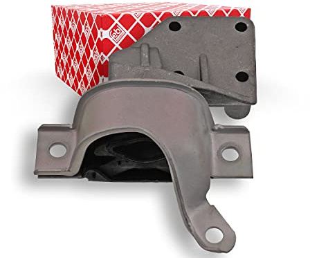 febi bilstein 32283 Motorlager, 1 Stück | Kompatibel mit: FIAT PUNTO, PUNTO Kasten/Schrägheck