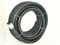 Various Perforated Land Drainage Piping Coil Pipe (50M x 60mm) for field or garden underground water run-off, drying out and dispersal