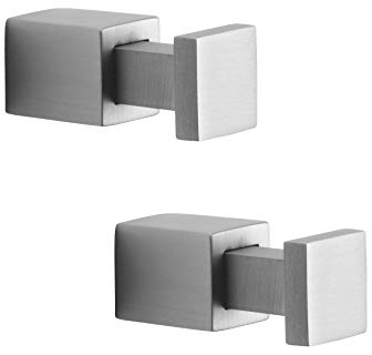 Tiger Square Haken, 2 Stück