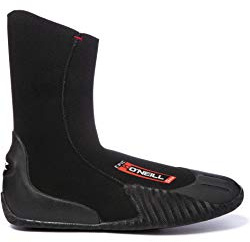 O Neill ´ Zapatos de Neopreno Youth Epic 5MM Botas Infantiles - 002 Negro, M