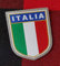 Quattroerre 14501 Toppe Patch Adesive Scudetto Italia per tessuti