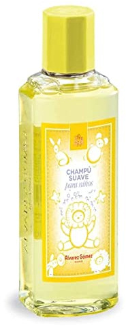 Alvarez Gomez Shampoo For Children, 300 ml