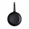 Moneta YES Padella, Alluminio, Adatta all'induzione, 28 cm