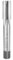 ATOPLEE Métrique HSS Tarauds à fileter M16 droit fil main Forets (M16x1,5)
